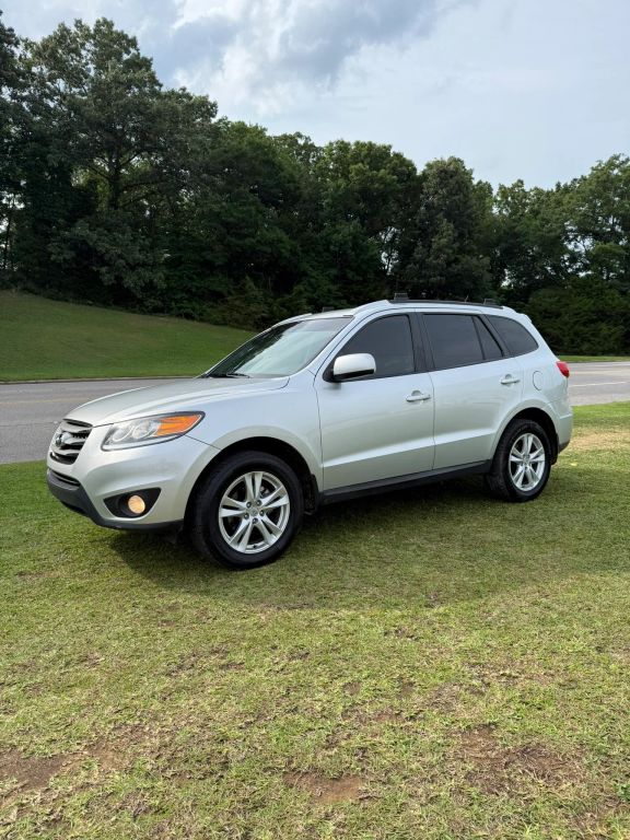 hyundai santa fe 2012 5XYZH4AG2CG116835 image hyundai santa fe 2012 5XYZH4AG2CG116835 image
